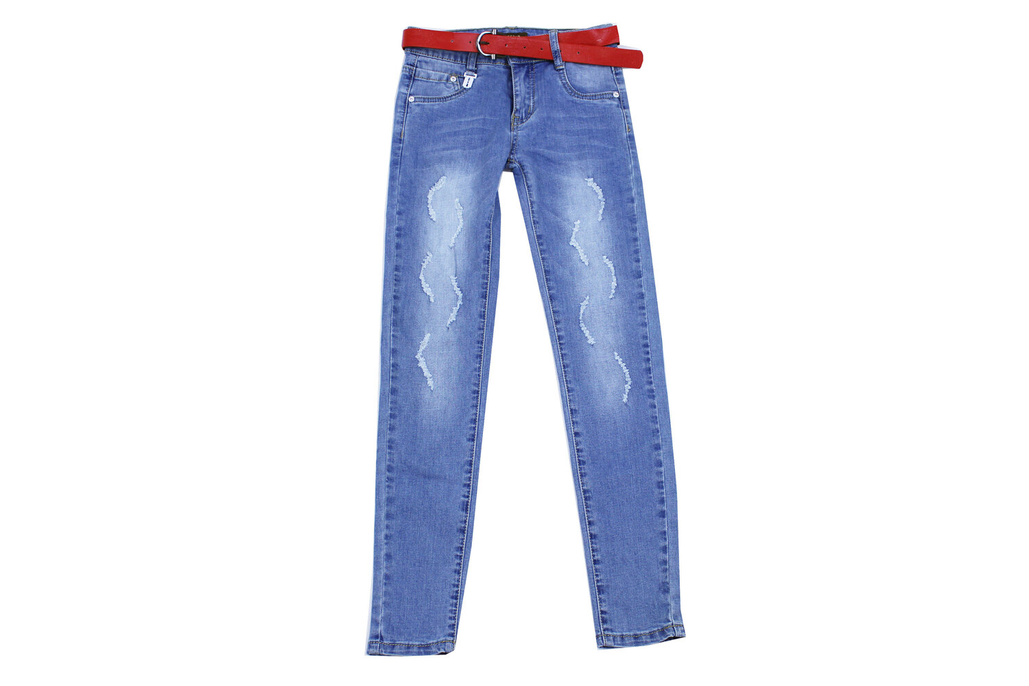 Джинси на дівчинку (9-13 років)