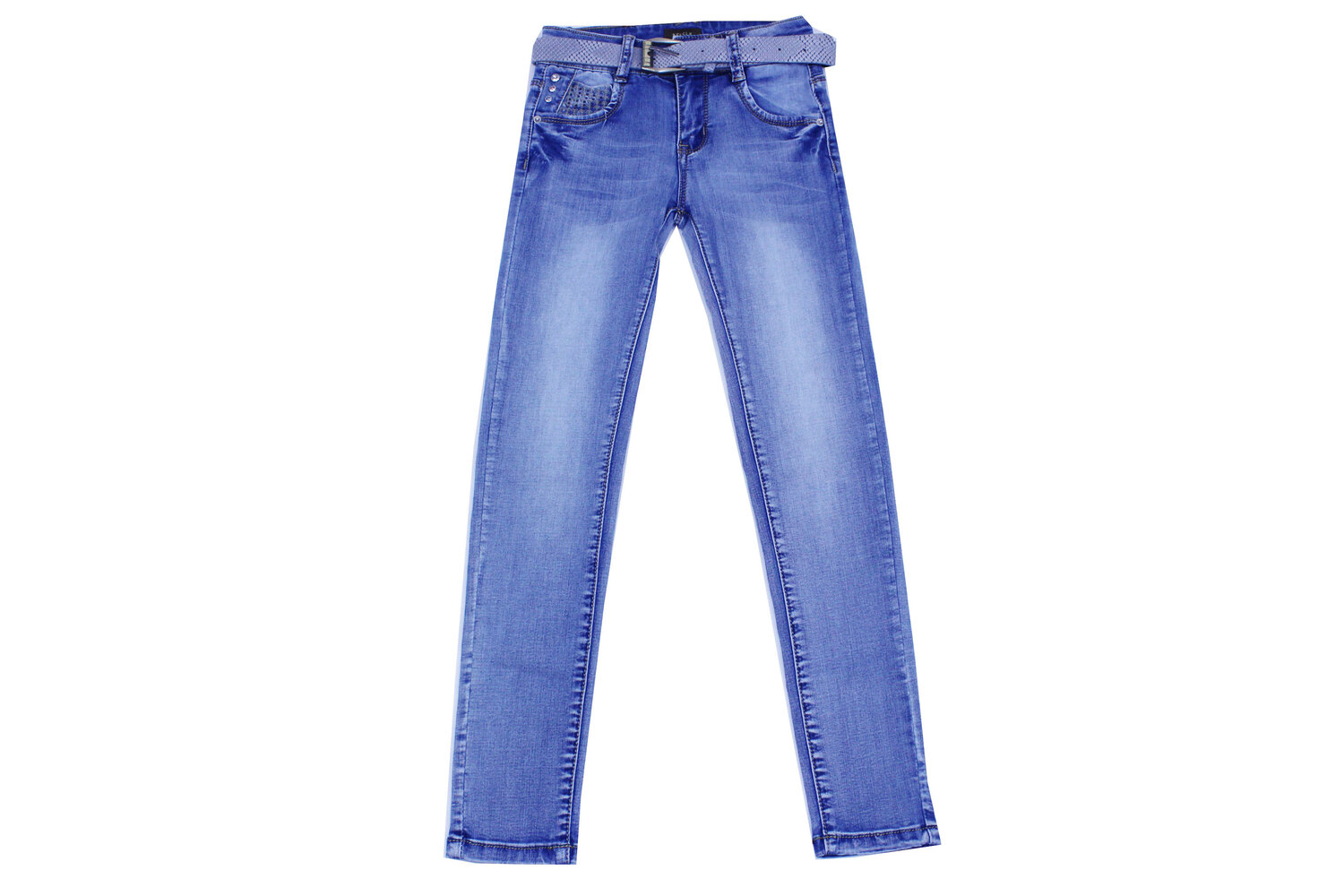 Джинсы на девочку ( 9-14 лет)