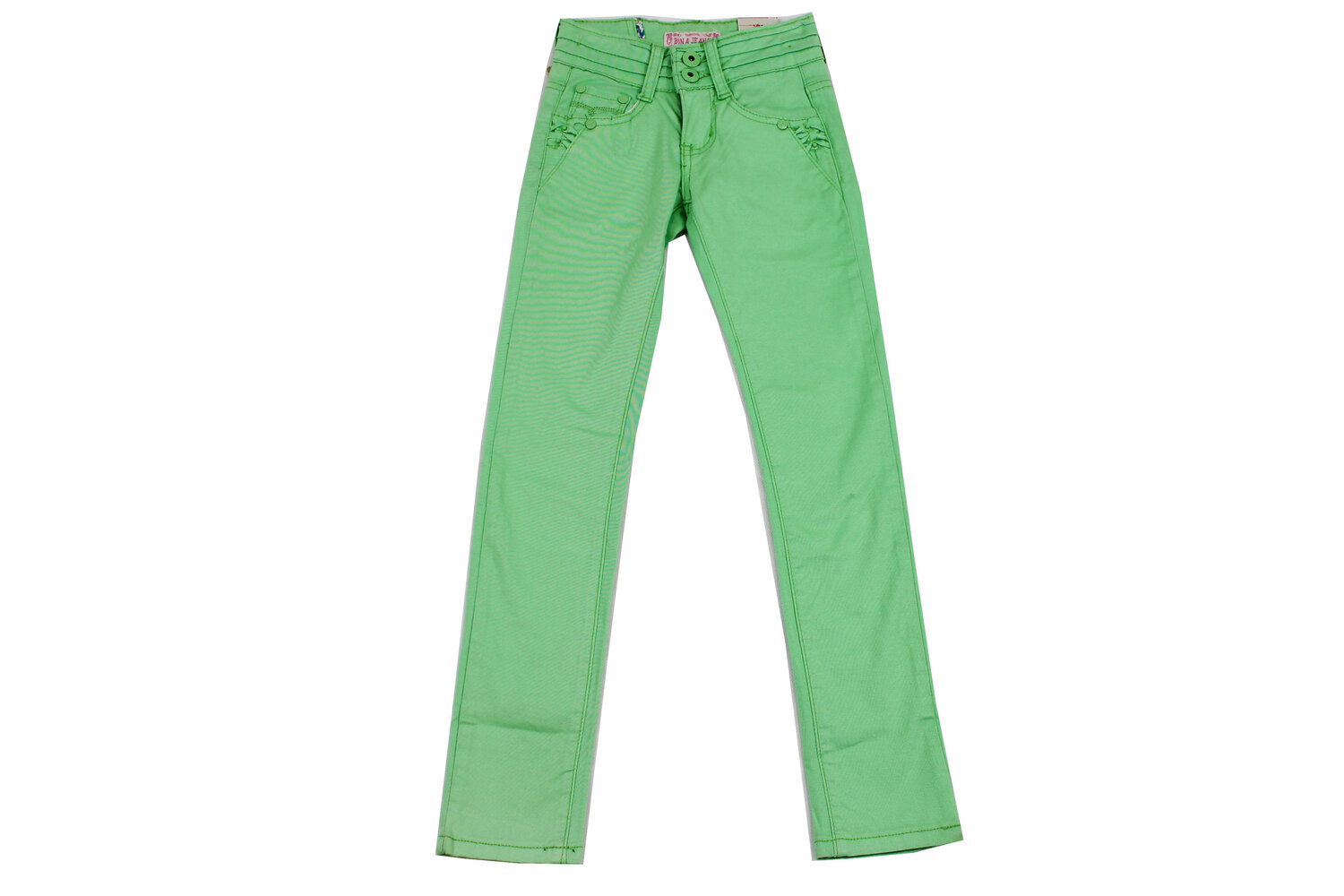 Штаны катоновые на девочку ( 8-11 лет)