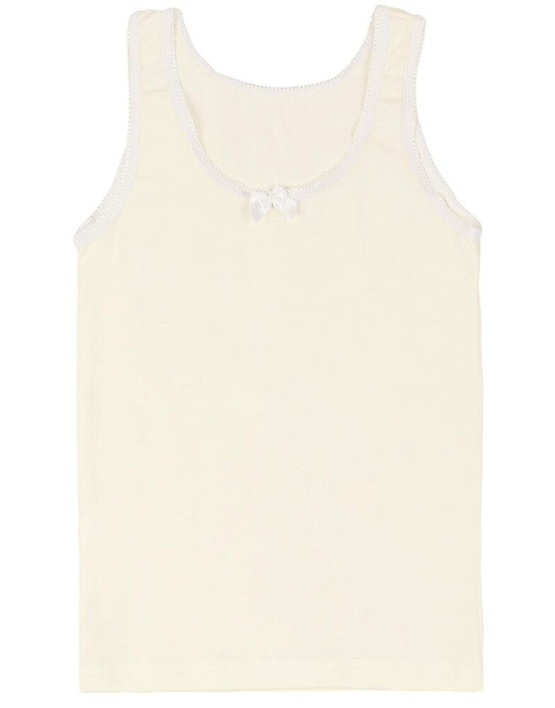 Майка для дівчаток, полотно: фулікра (від 74см до 134см зріст)