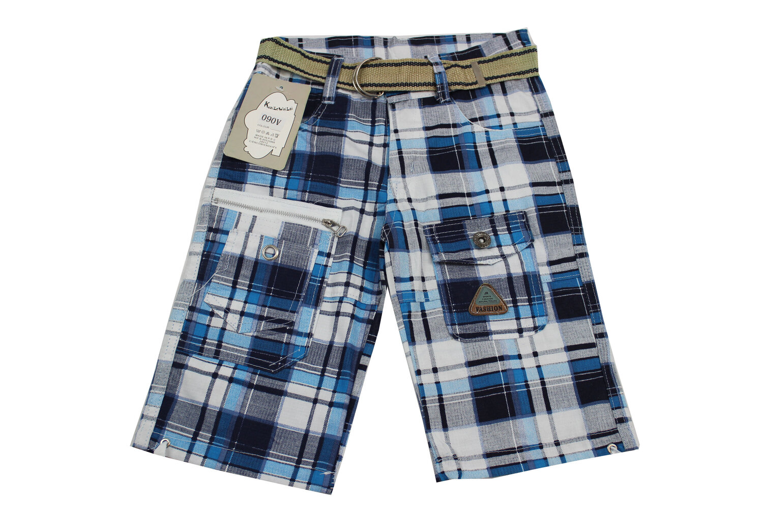 Бриджі на хлопчика (3-4 років)