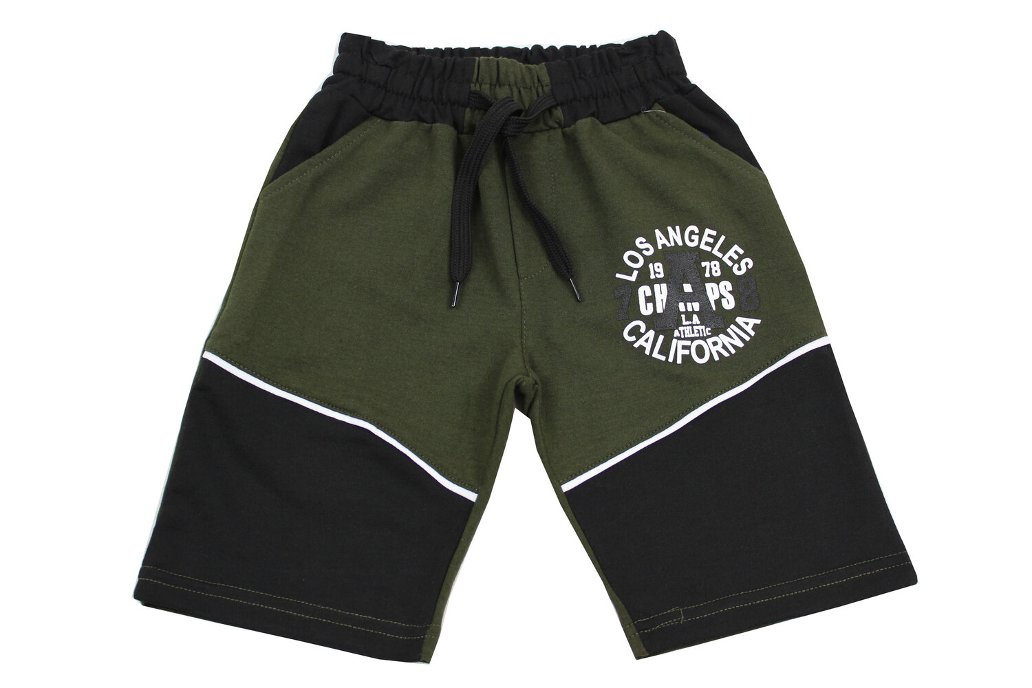 Шорти на хлопчика (6-7 років)