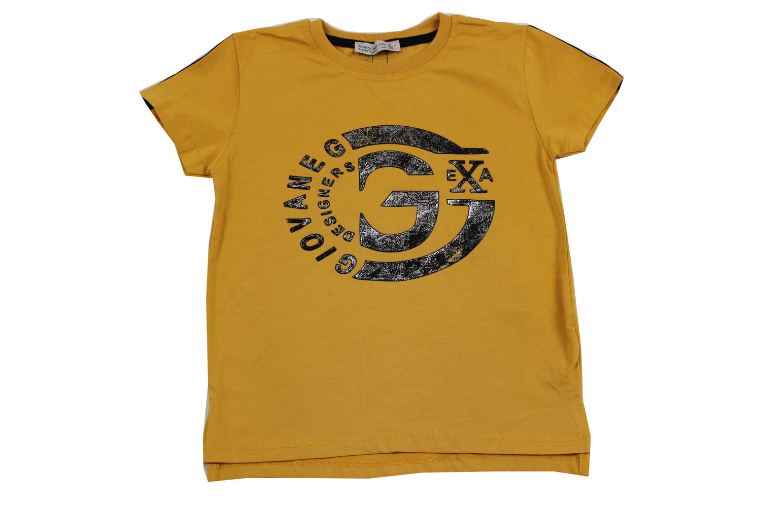 Футболка дитяча (4-5 років)