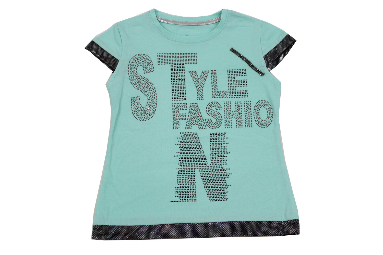 Футболка для дівчинки (3-5 років)