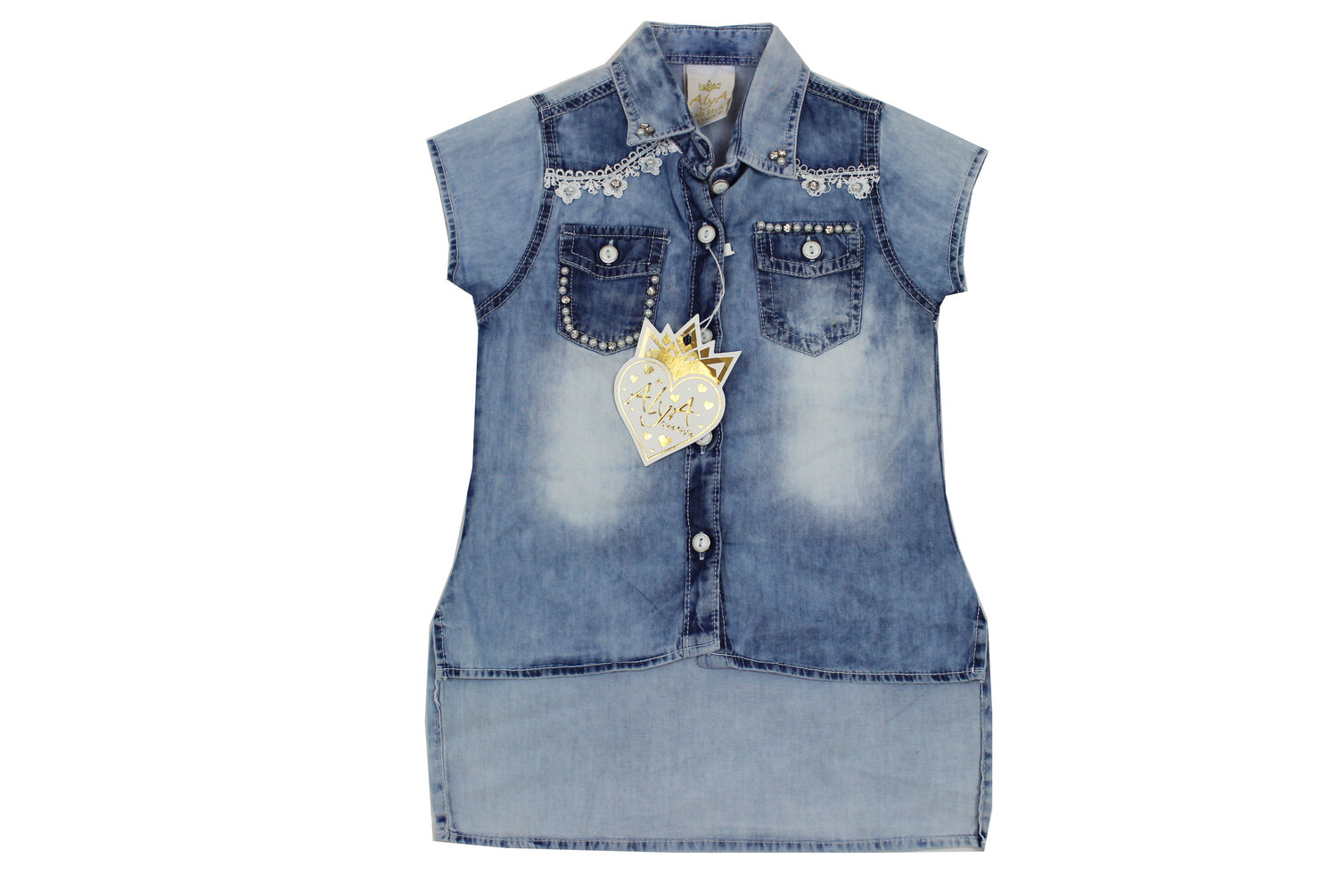 Туніка дитяча (2-3 роки)