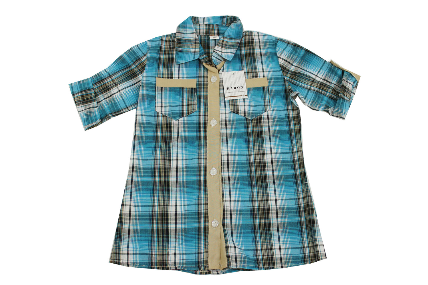 Сорочка для дівчинки (9-14 років)