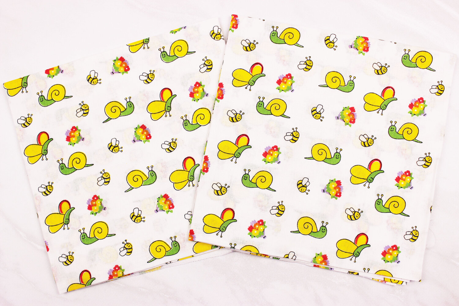 Пелюшка дитяча (сітець)