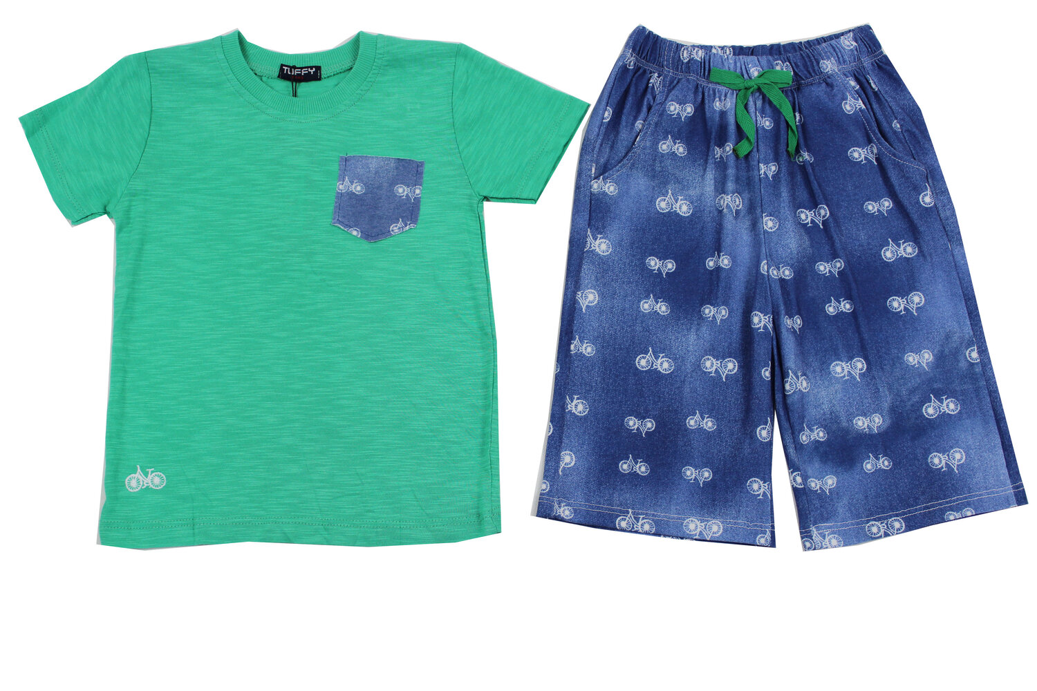 Комплект детский (3-5 лет)