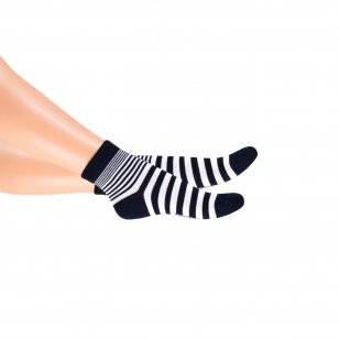 Носки детские всесезонные на девочку (0-6 мес)