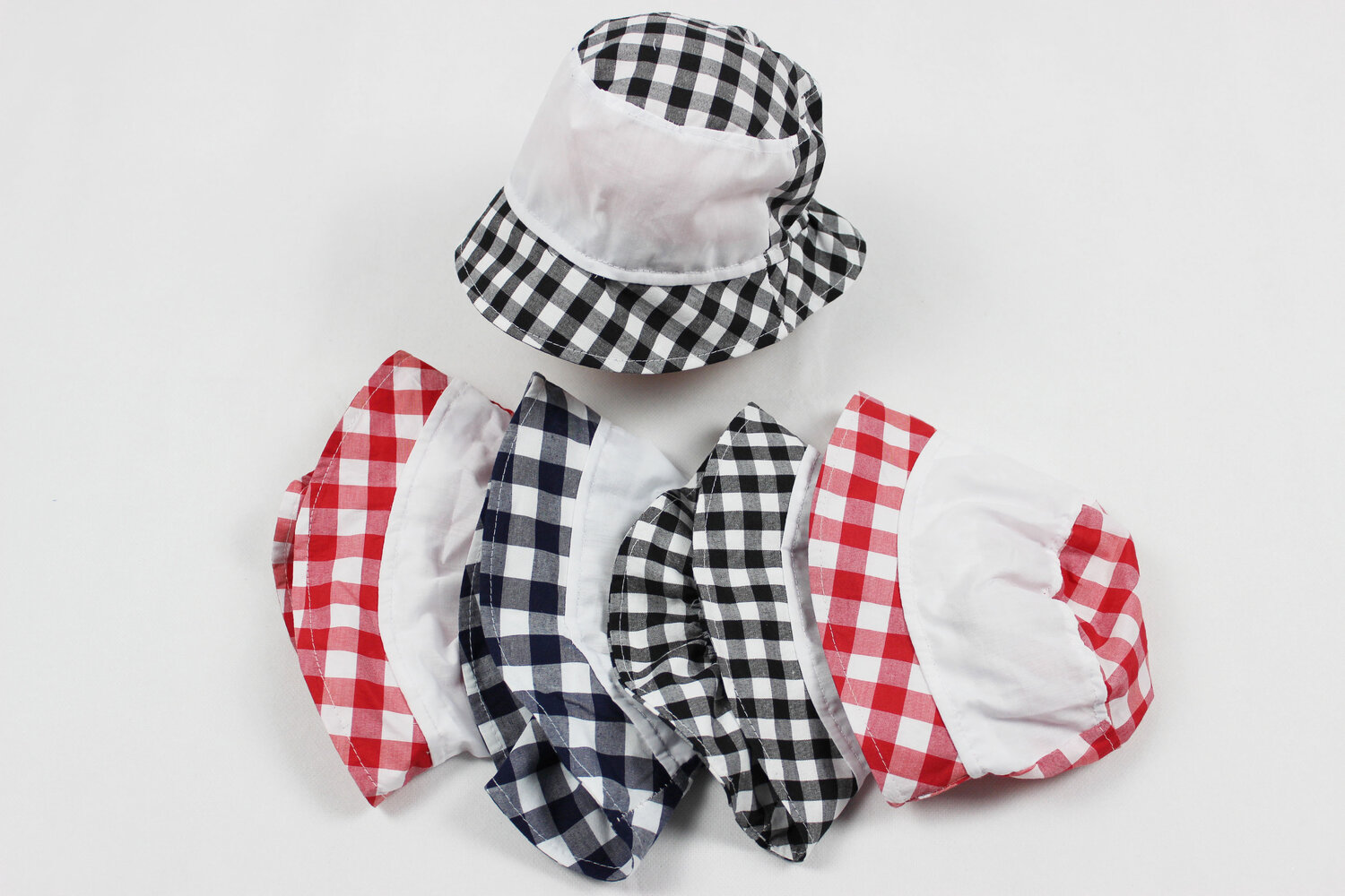 Панама детская для мальчиков (47-49р)