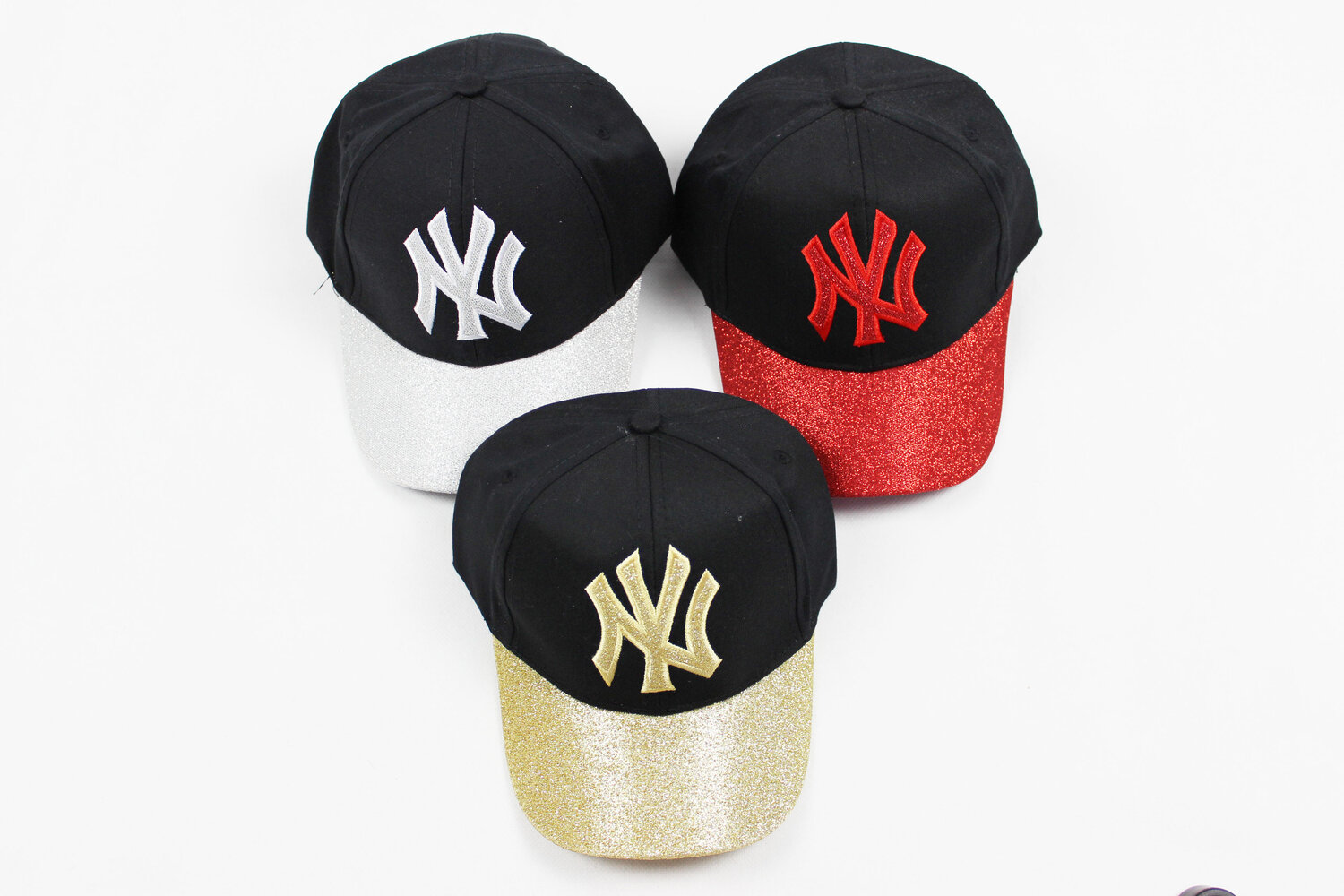 Кепка для девочек (52-54р)