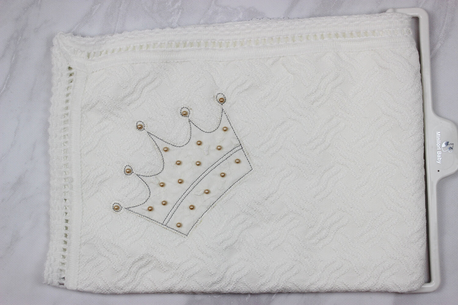 Плед детский Турция