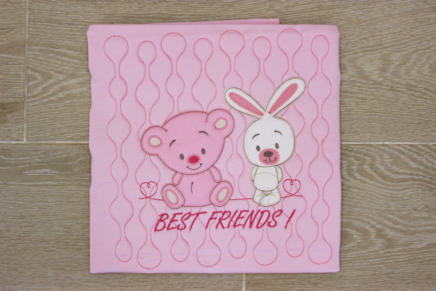 Плед детский Турция