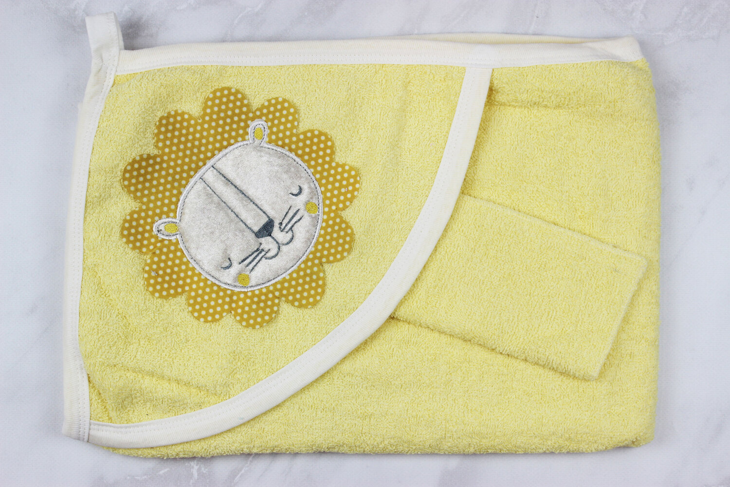 Полотенце для купания, уголок Турция