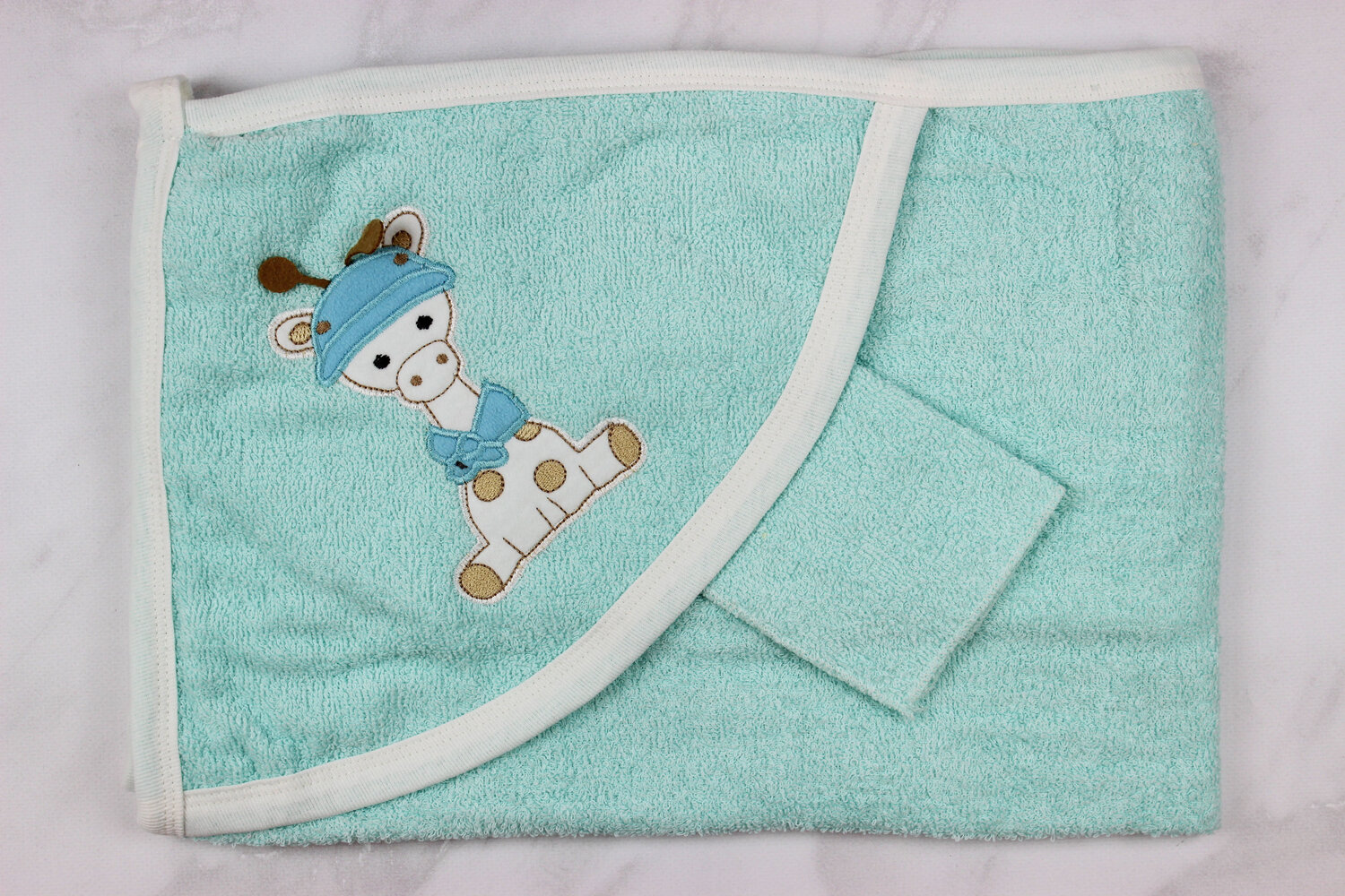 Полотенце для купания, уголок Турция