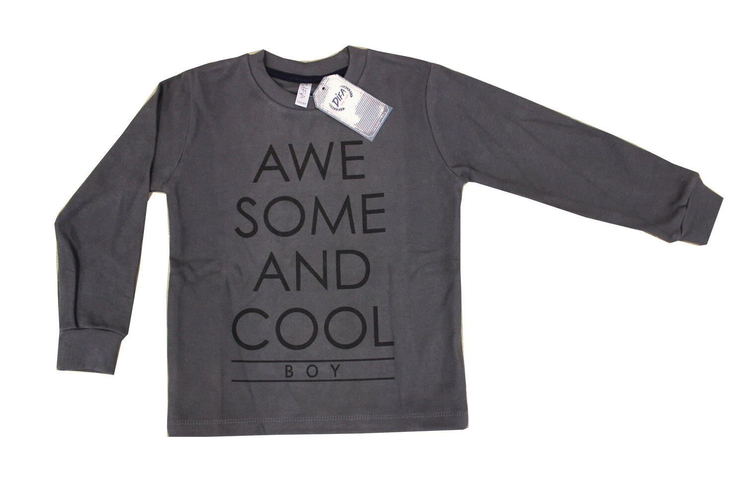 Кофта для мальчика Турция от 4 до 8 лет