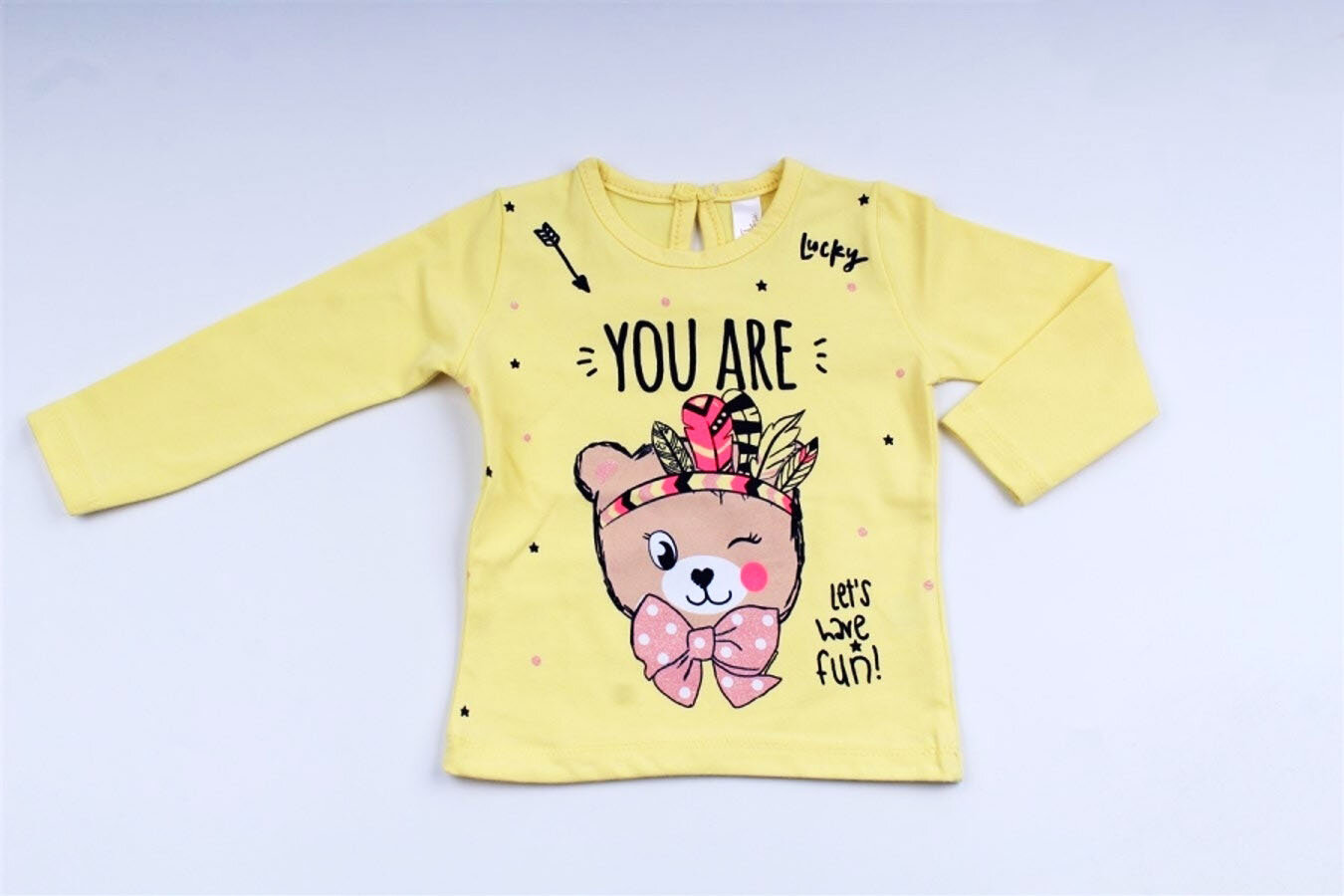 Реглан-кофта детская Турция от 6 до 12 мес