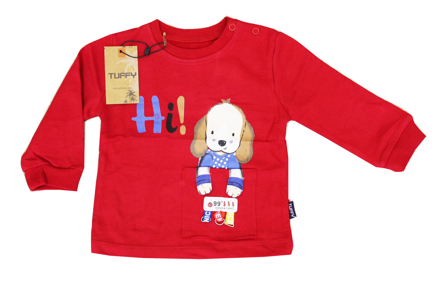 Реглан-кофта детская Турция от 12 до 24 мес