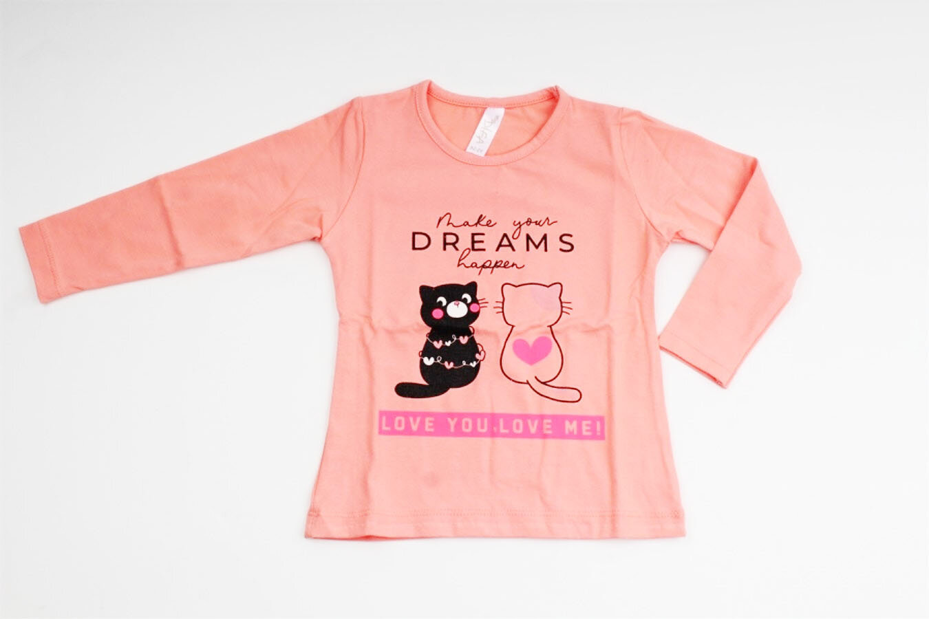 Реглан детский Турция от 2 до 3 лет