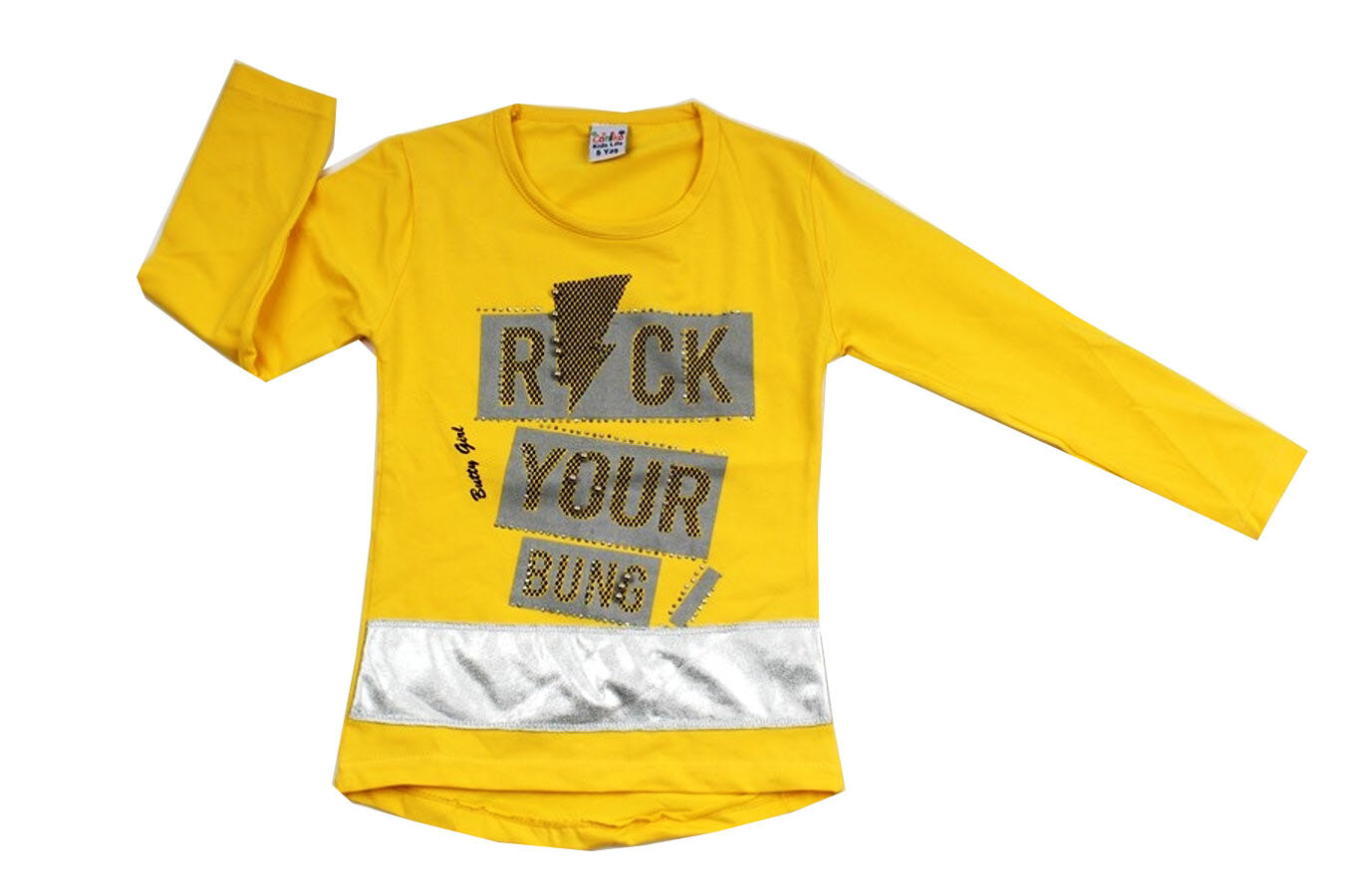 Реглан детский Турция от 7 до 13 лет