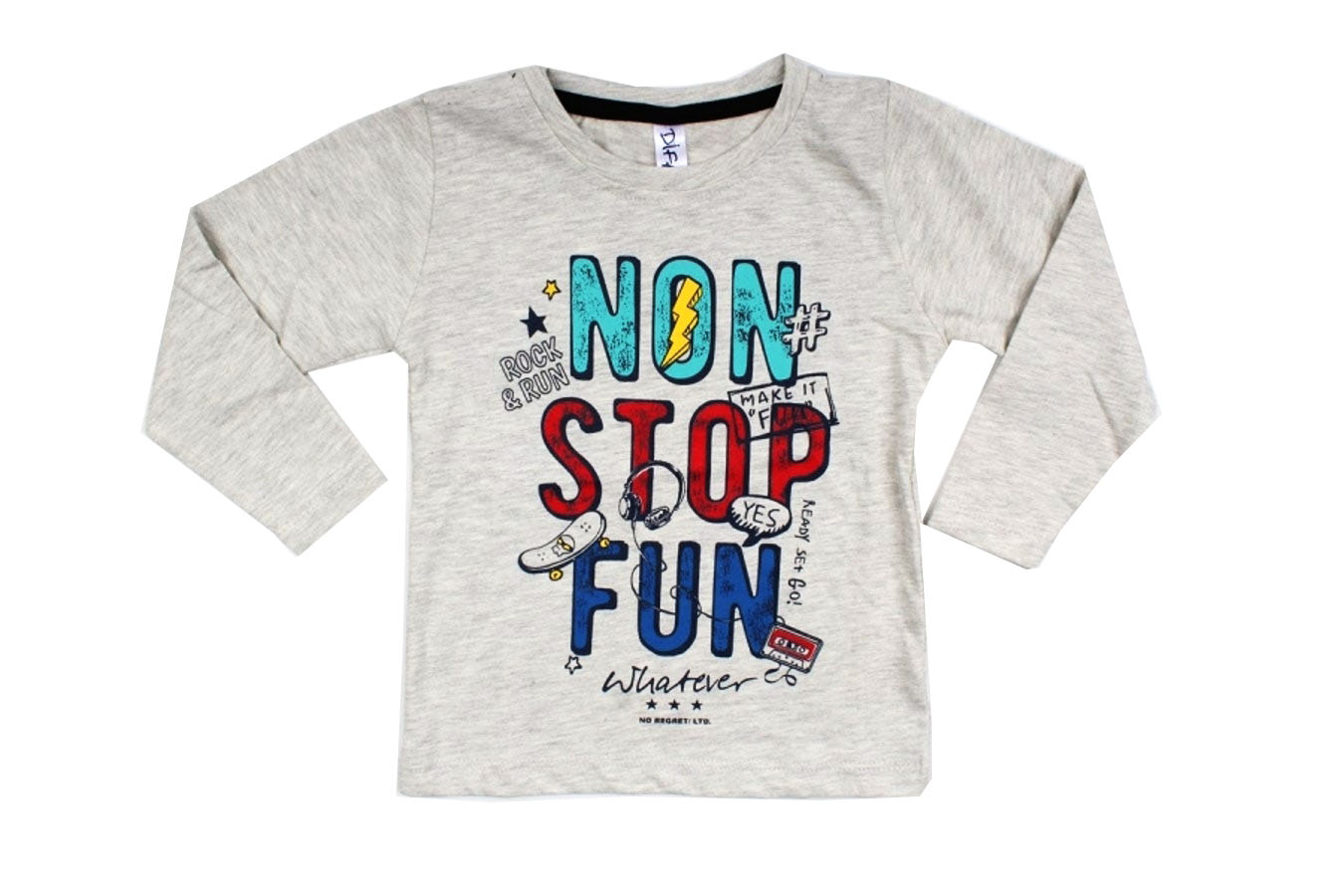 Реглан детский Турция 1 лет