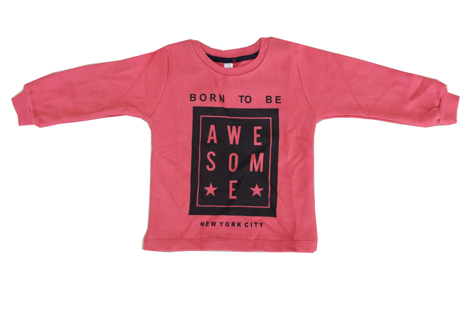 Реглан-кофта детская Турция от 1 до 4 лет