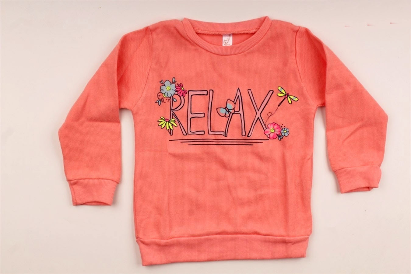 Джемпер-кофта детская Турция от 1 до 3 лет