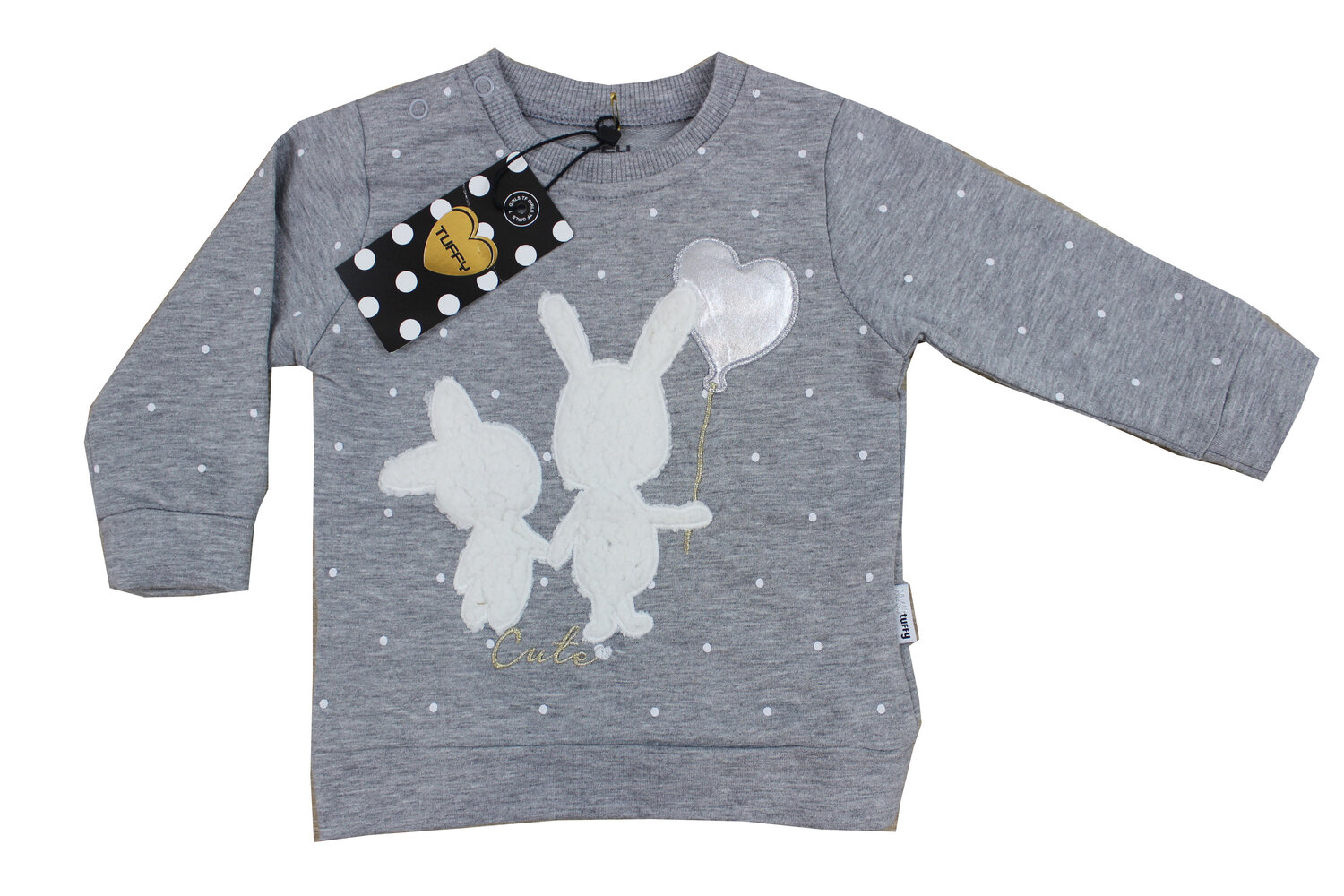 Джемпер-кофта детская Турция от 12 до 24 мес