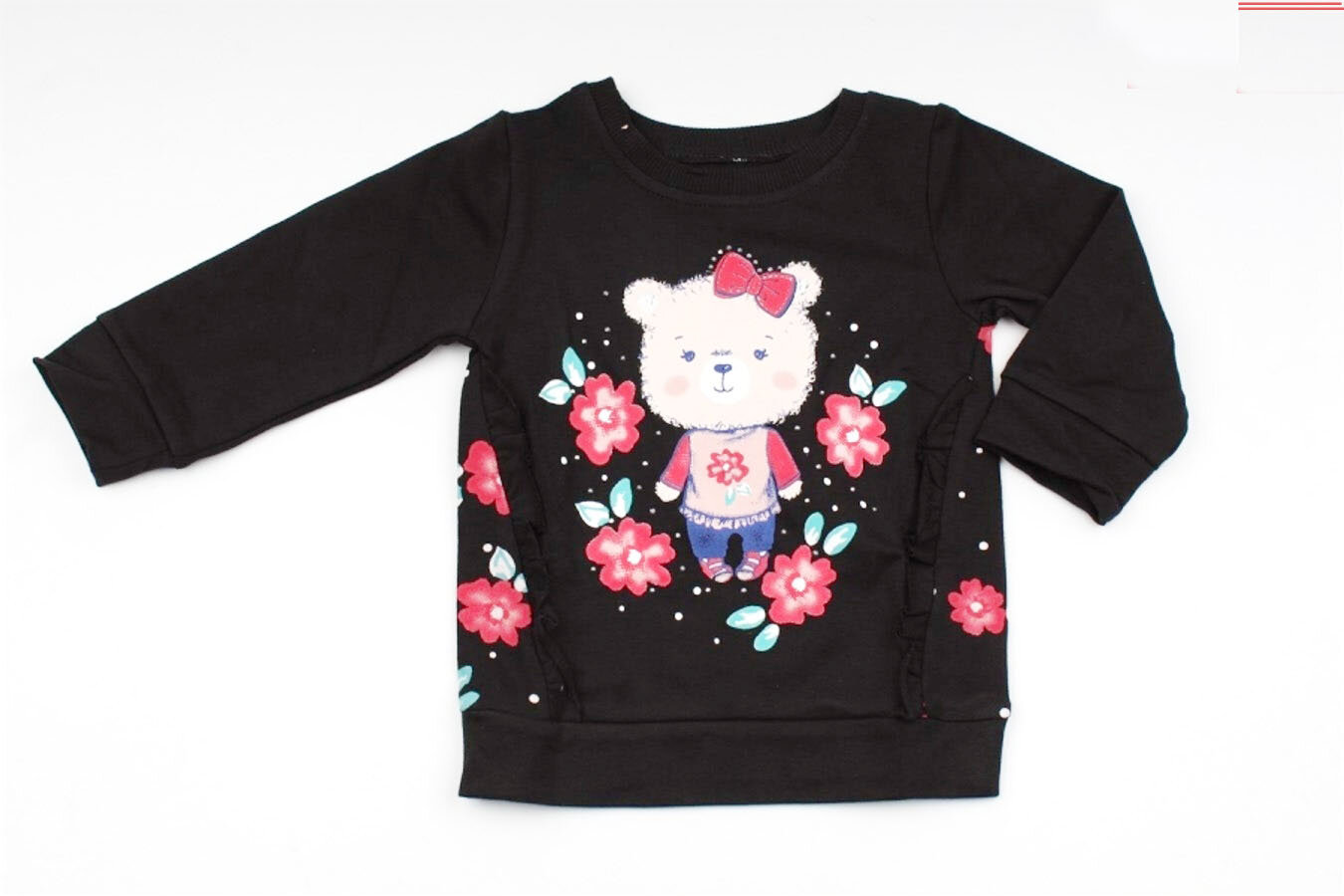 Джемпер-кофта детская Турция от 1 до 4 лет