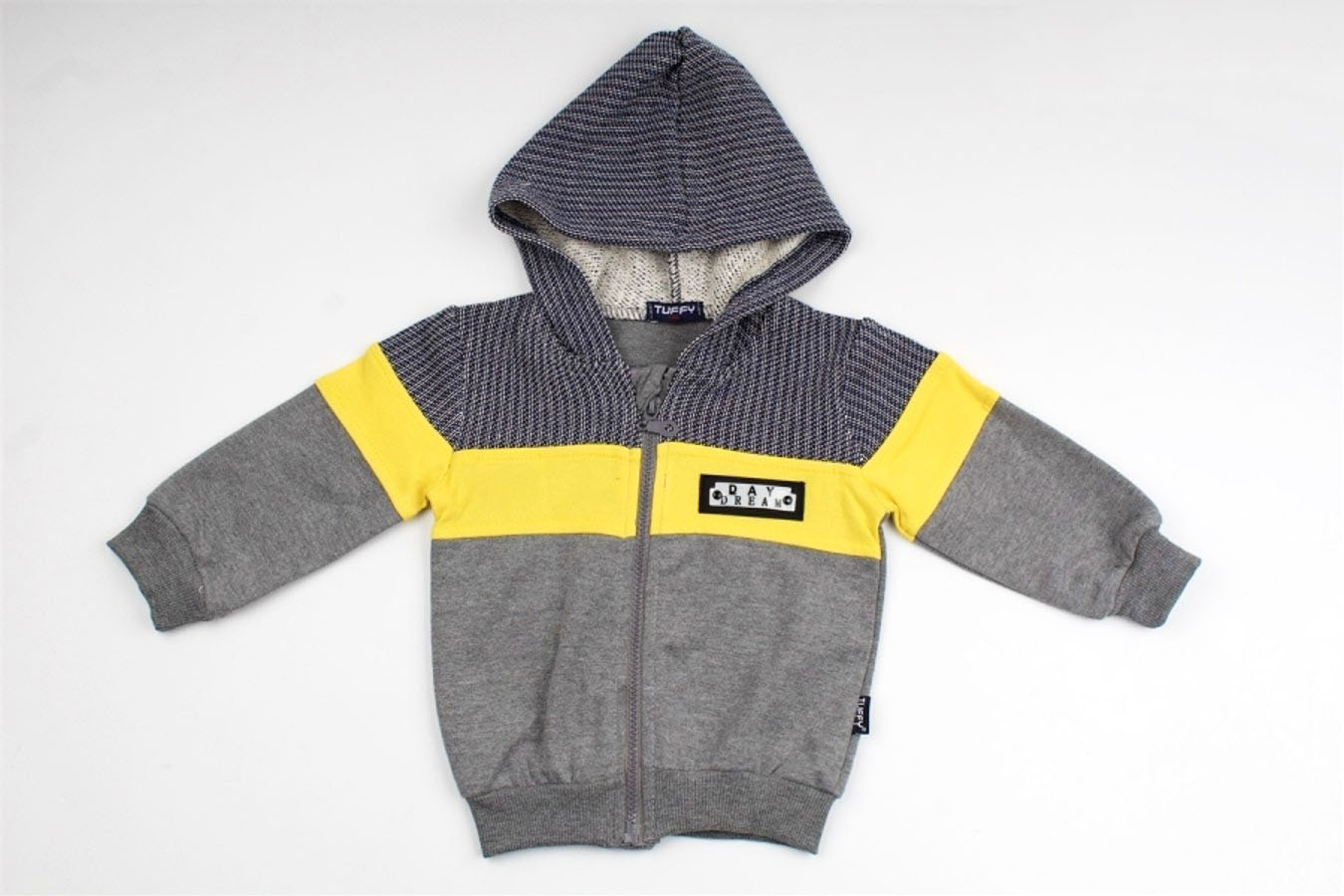 Стильна кофта для хлопчика Туреччина від 1 до 4 років