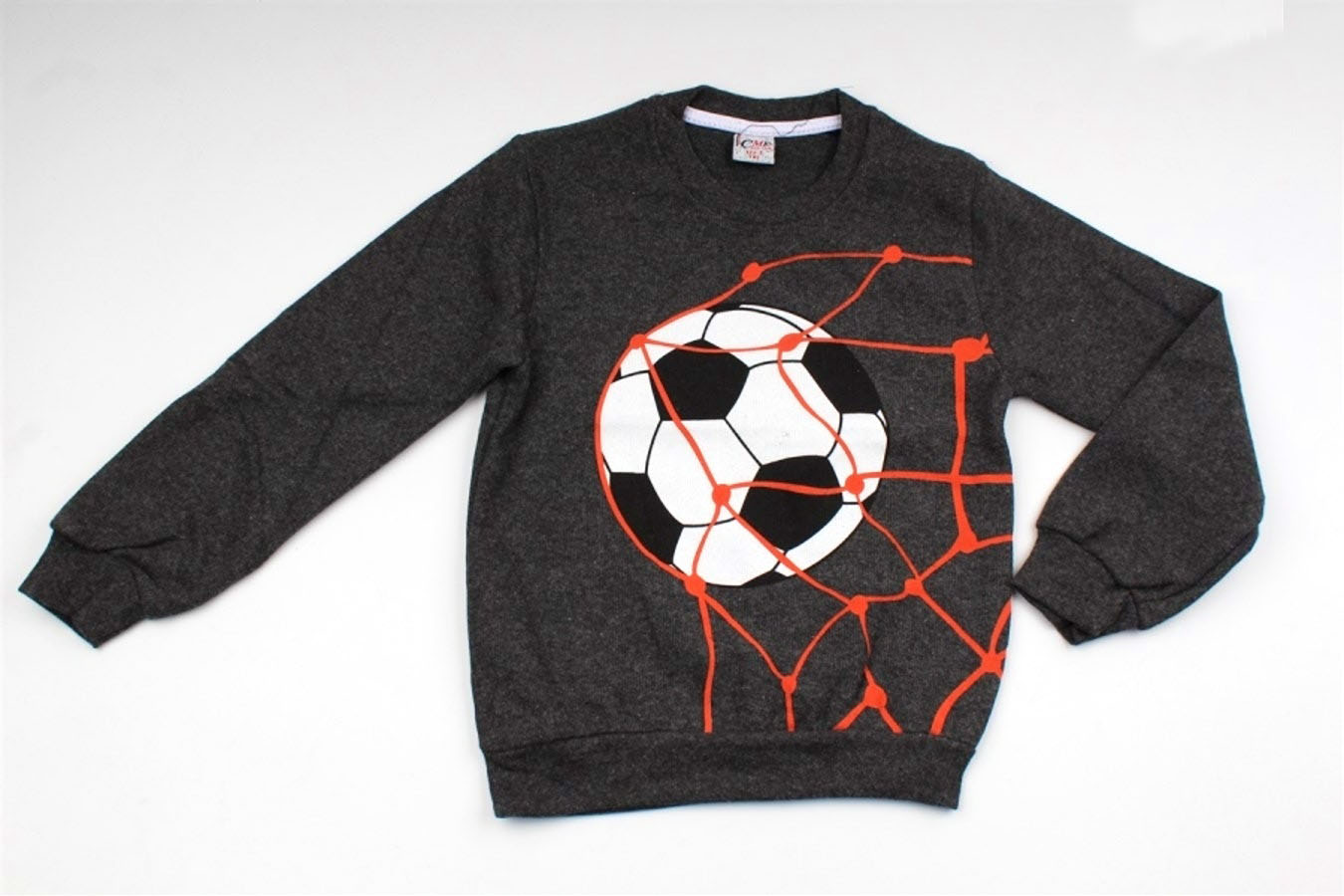 Кофта для хлопчика Туреччина від 6 до 7 років