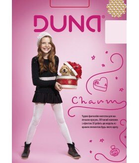 Колготы детские, всесезонные (от 116см до 134см рост)