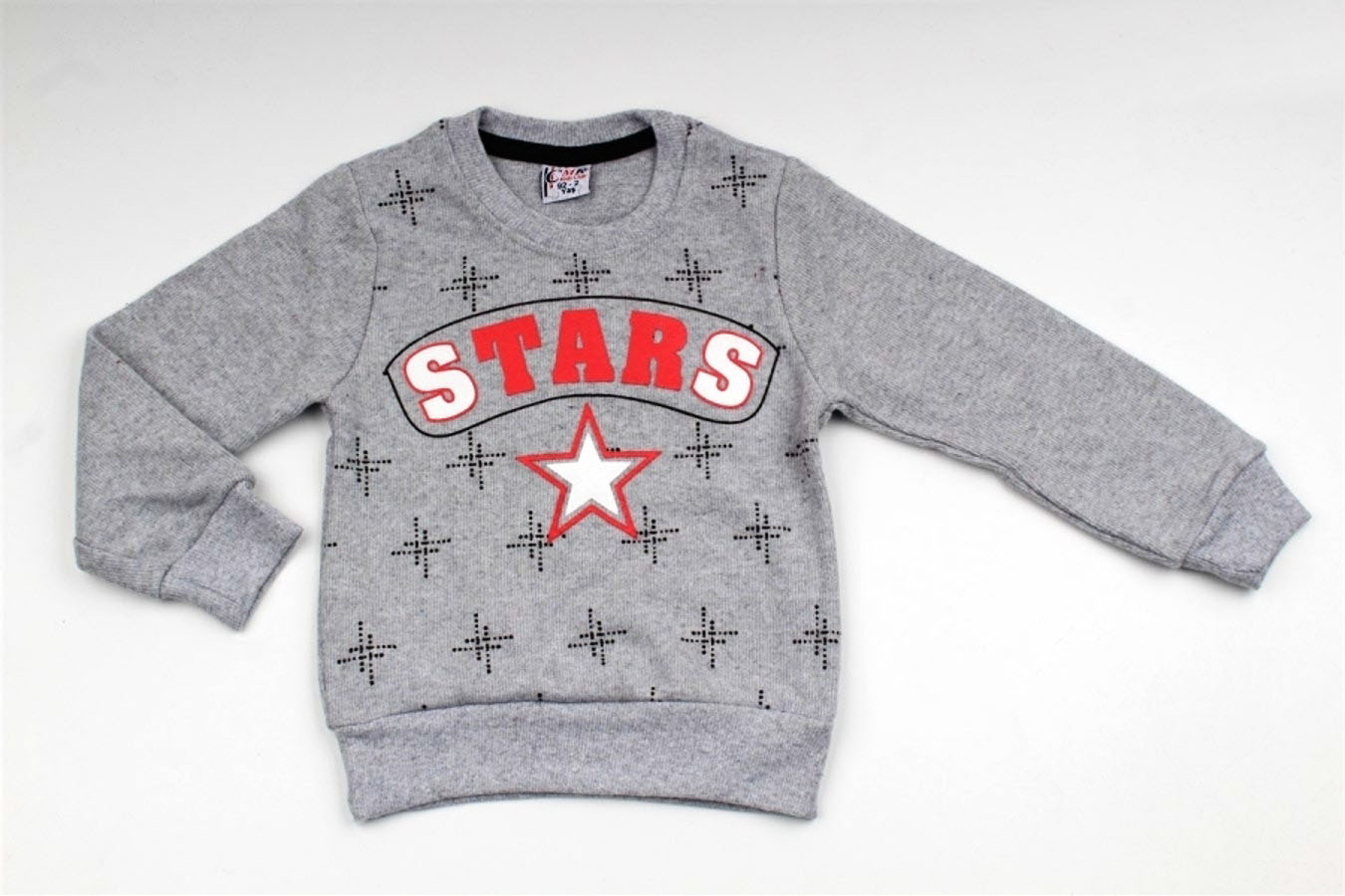 Кофта для хлопчика Туреччина  5 до 6 років