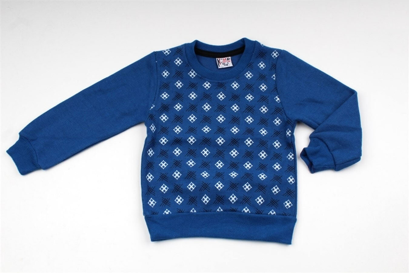 Кофта для хлопчика Туреччина від 6 до 12 років