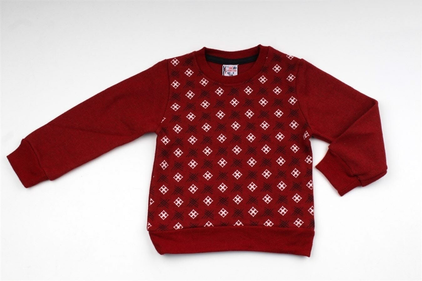 Кофта для хлопчика Туреччина від 6 до 11 років