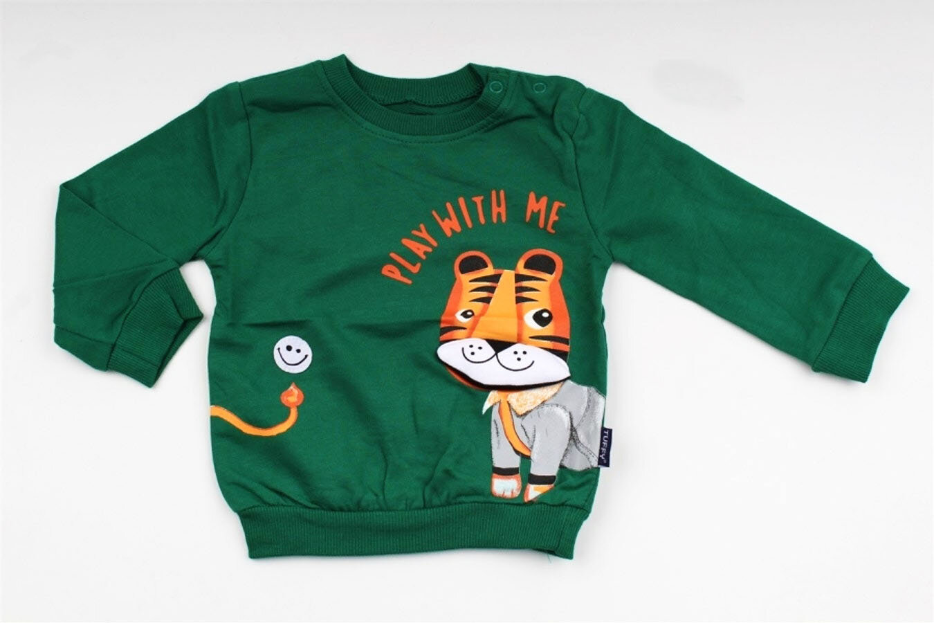 Джемпер-кофта дитяча Туреччина від 6 до 24 міс