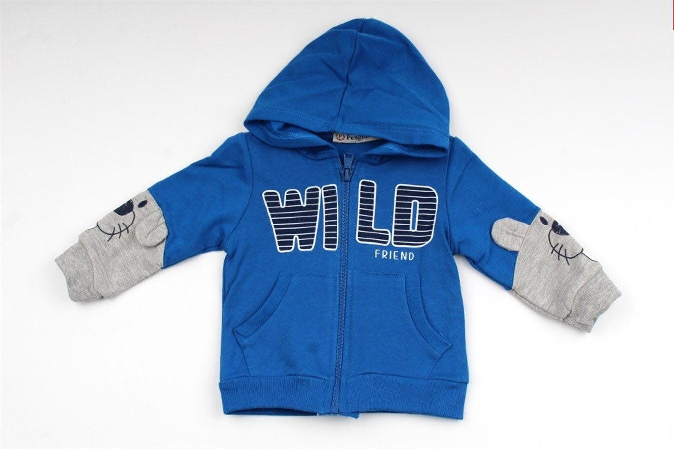 Кофта дитяча Туреччина від 6 до 18 міс