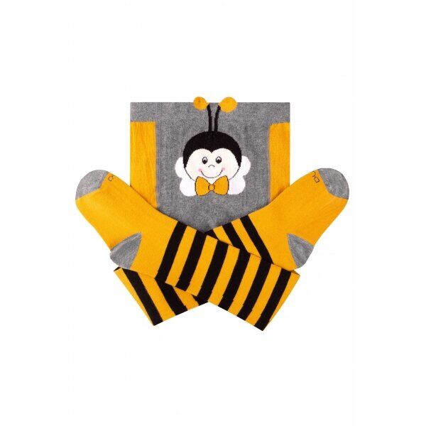 Колготи дитячі, всесезонні на памперс (від 62см до 92см ріст)