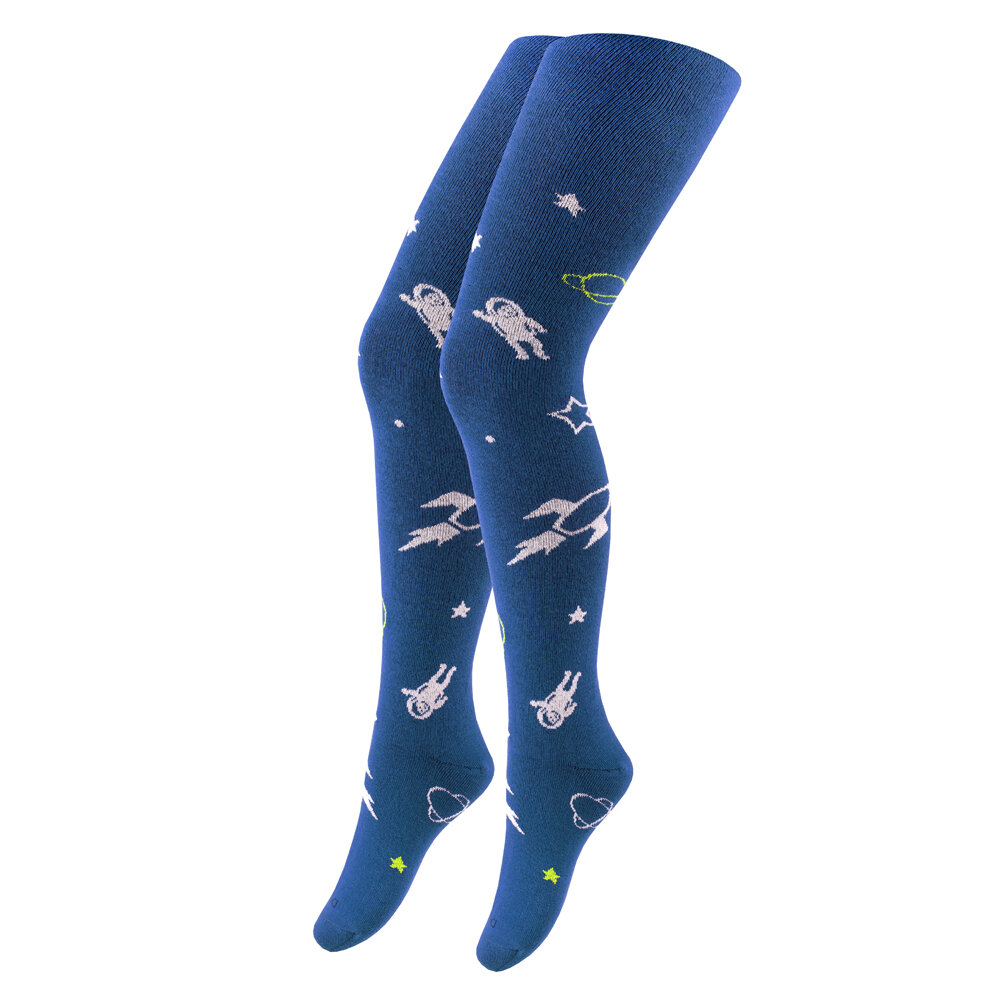 Колготи дитячі, всесезонні  (від 86см до 128см ріст)