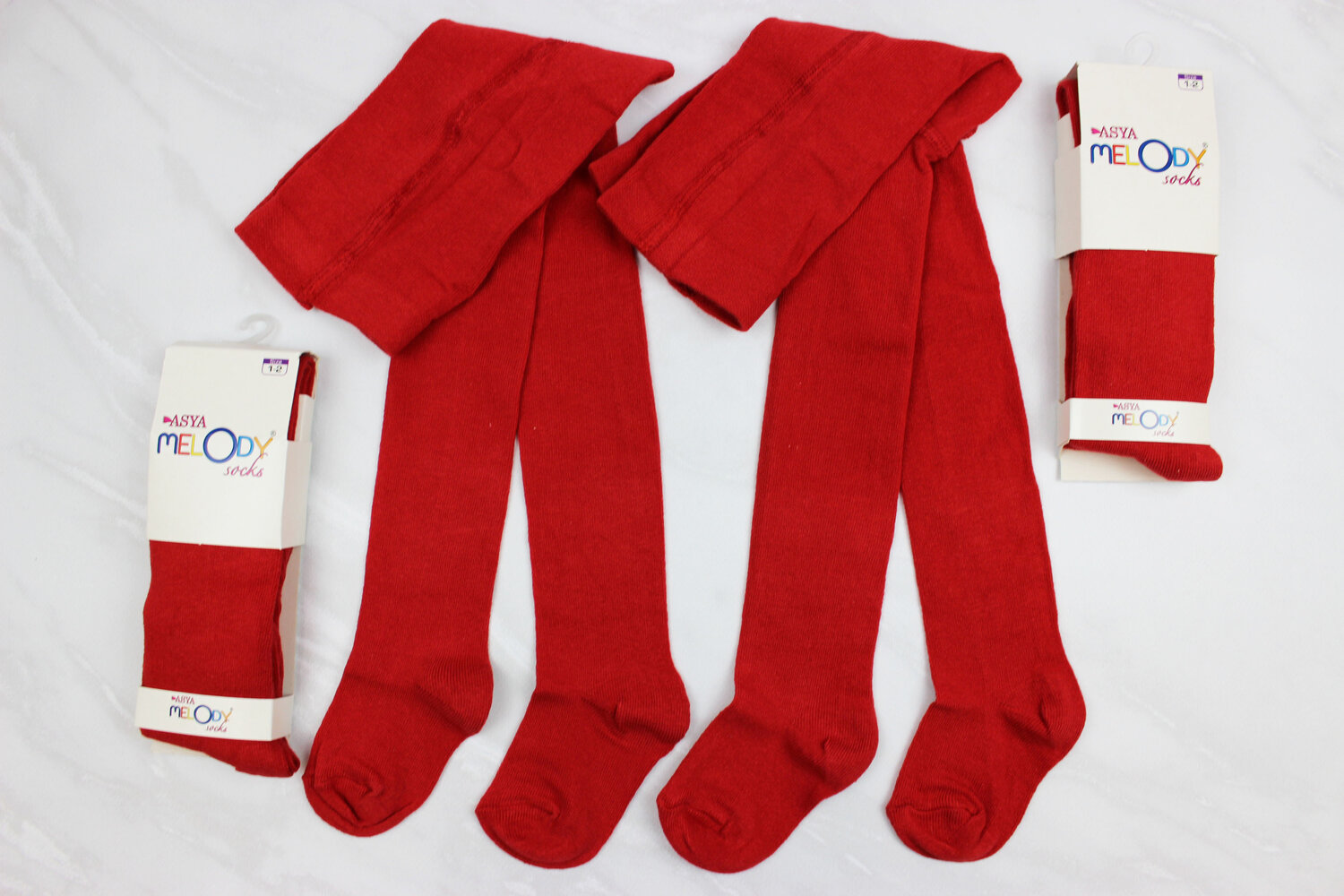 Колготи всесезонні (від 94см до 106см зростання)