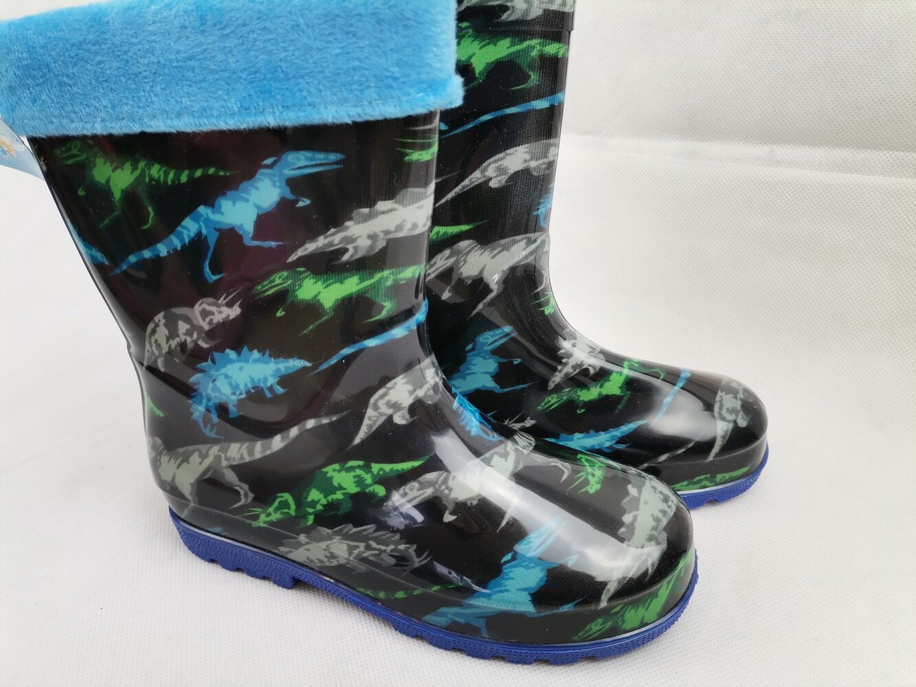 Резиновые сапоги (31 размер)