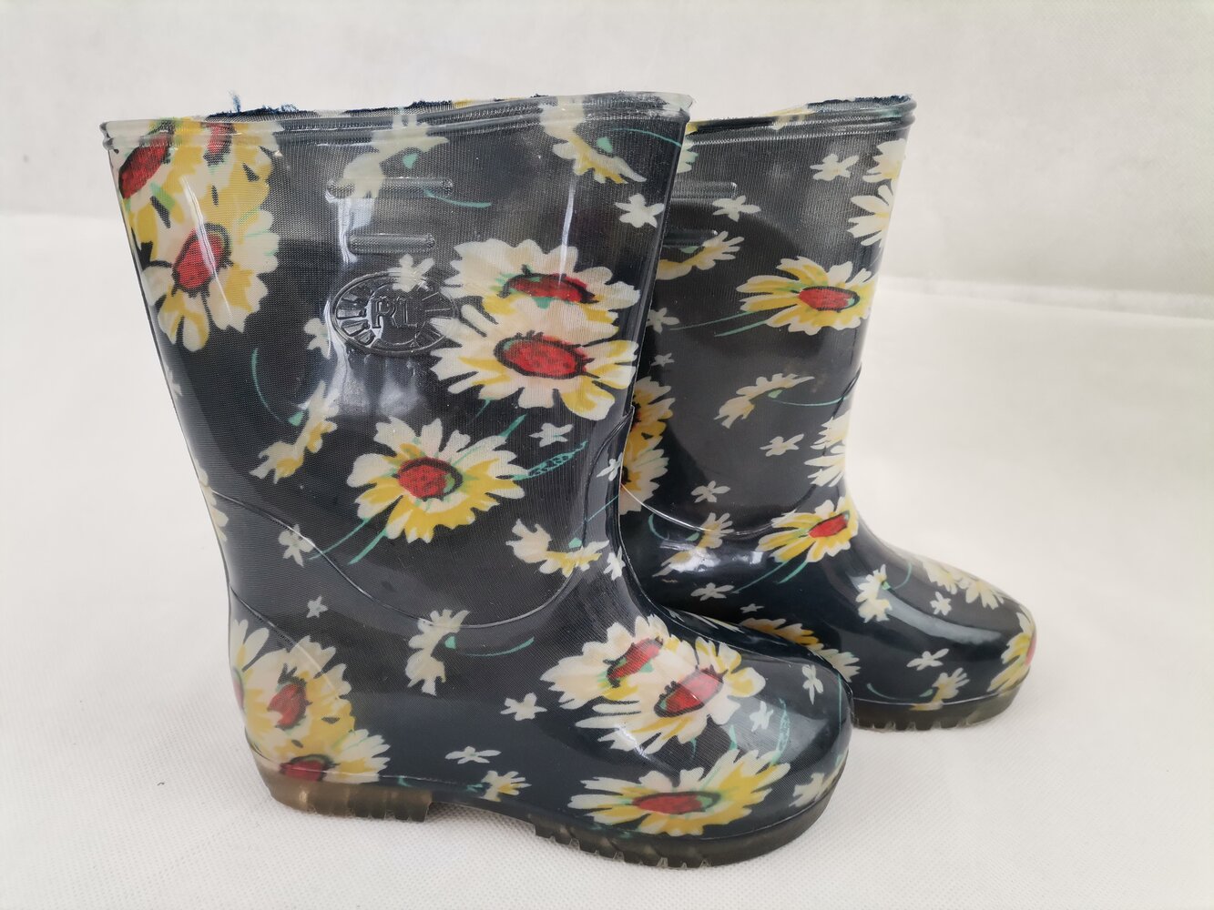 Гумові чоботи (29-30 розмір)