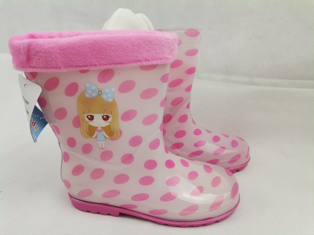 Резиновые сапоги (30-32 размер)