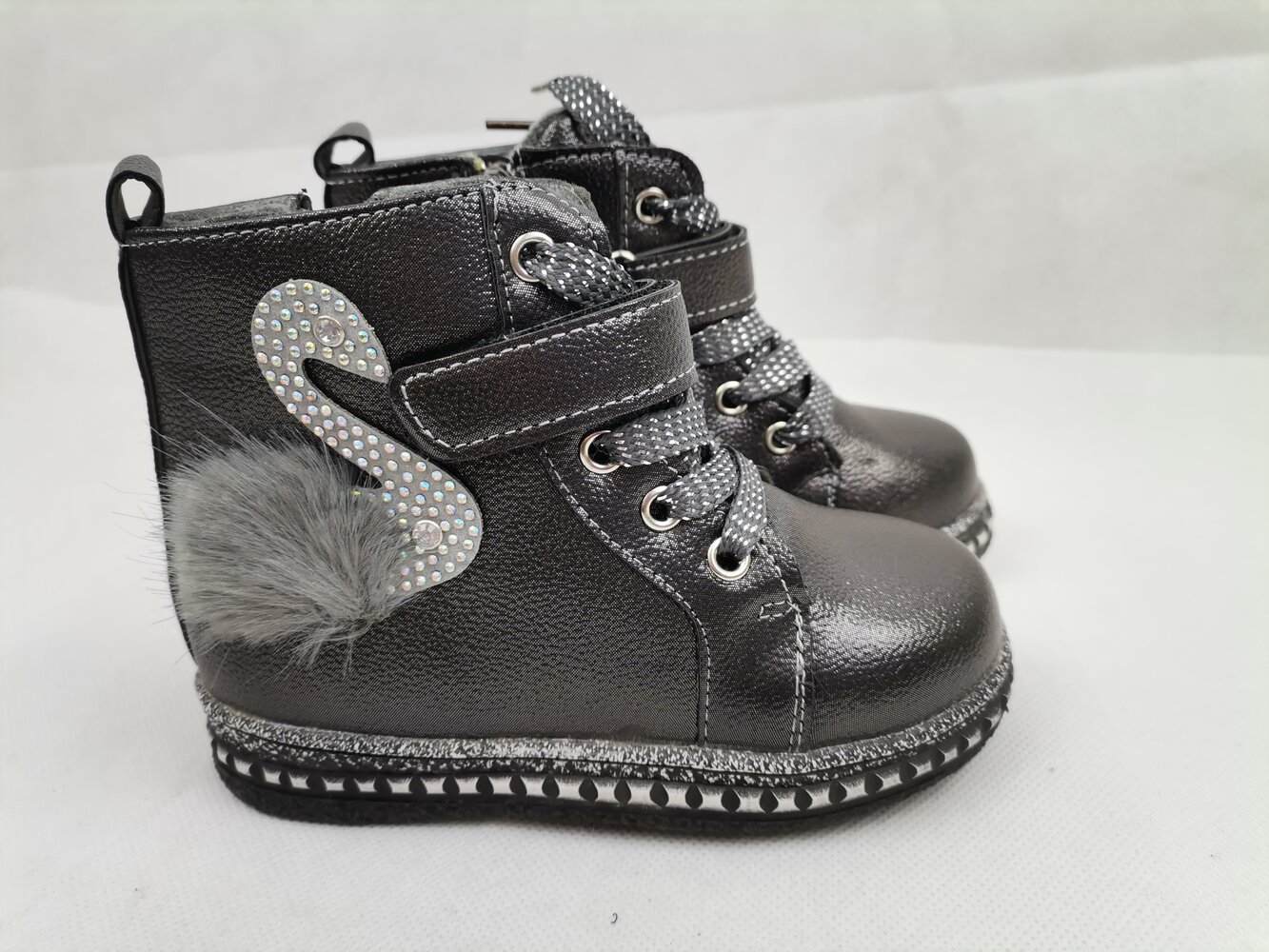 Черевики зима (25-28 розмір)