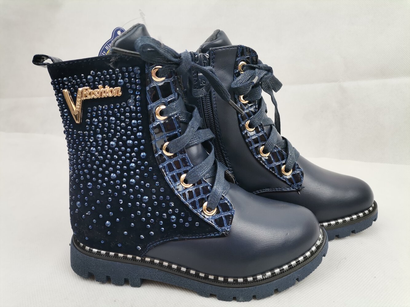 Черевики зима (29-32 розмір)