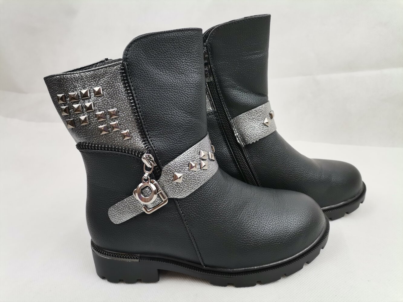 Черевики зима (31 розмір)