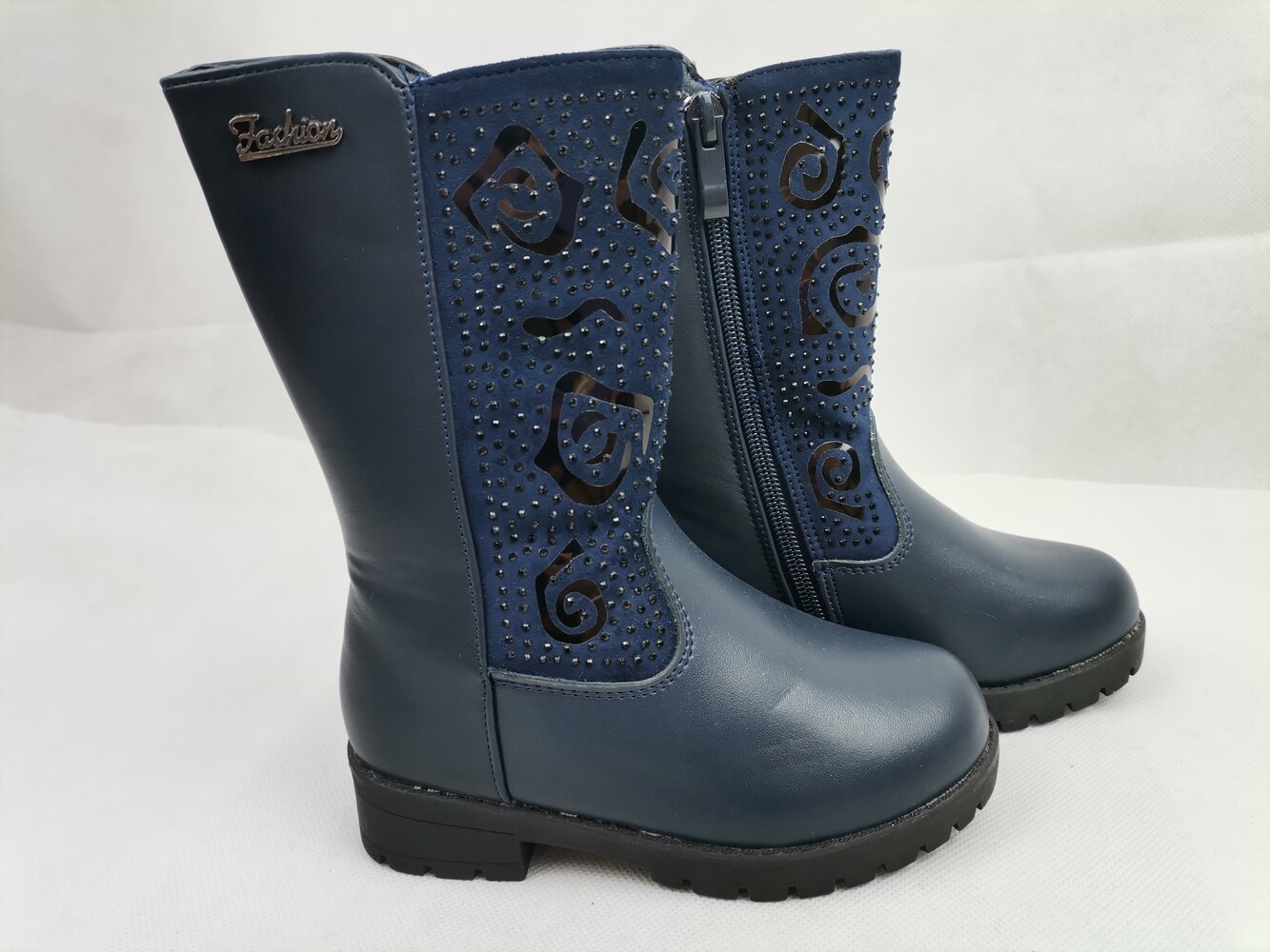 Черевики зима (27-29 розмір)