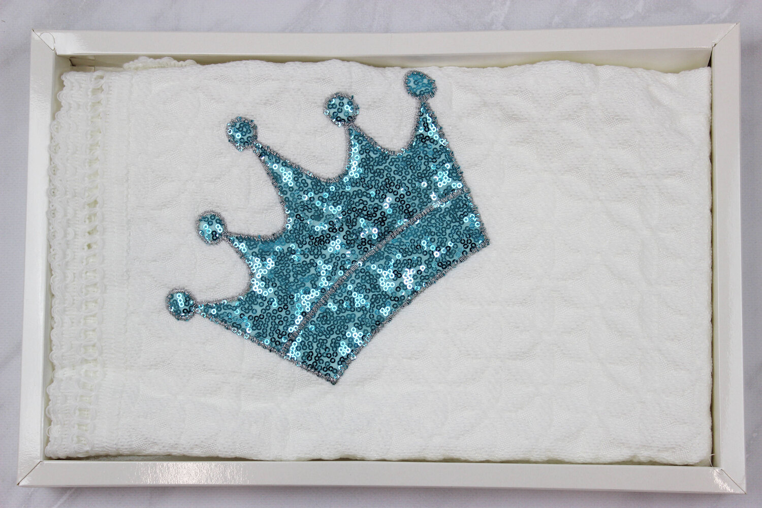 Плед детский Турция