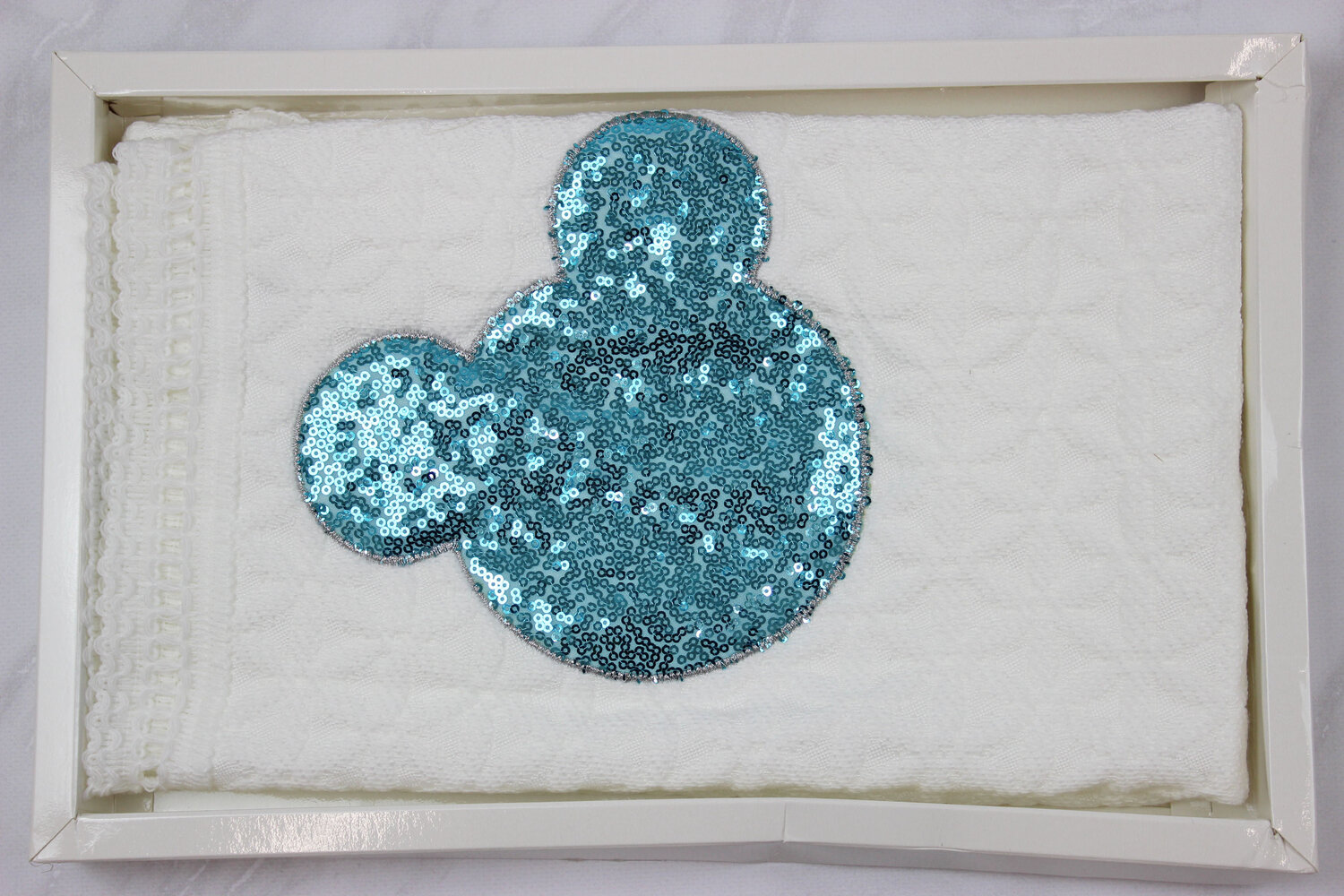 Плед детский Турция