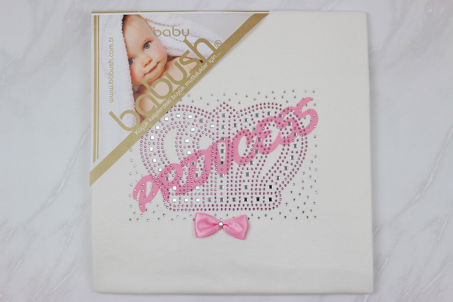 Плед дитячий Туреччина